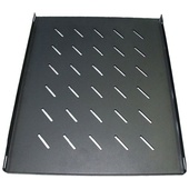 DYNAMIX Fixed Shelf for 900mm Deep Cabinet (650mm, Black)