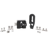 Wooden Camera Offset V-Lock Accessory Wedge & Base Station Kit