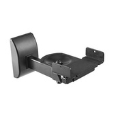Brateck SB-51 Side Clamping Bookshelf Speaker Mounting Bracket (Pair)