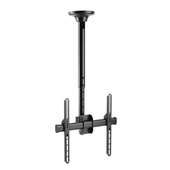 Brateck PLB-CE944-02S Telescopic Full-motion TV Ceiling Mount