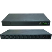 DYNAMIX ATS PDU Dual 16A IEC Input