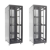 DYNAMIX 42RU Server Cabinet (1000mm Deep)