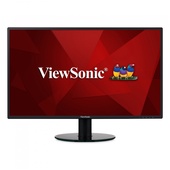 ViewSonic VA2719-2k-Smhd 27" IPS 2560x1440 QHD HDMI DP Monitor