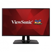 ViewSonic VP2768 27" QHD LED Monitor
