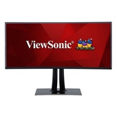 Viewsonic VP3881 38" Curved Ultra Wide Monitor