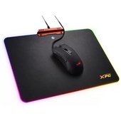 Adata XPG INFAREX M10 Gaming Mouse + INFAREX R10 Gaming Mouse Pad