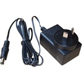 DYNAMIX 12V DC 1A CCTV Regulated Switch mode Power Adapter
