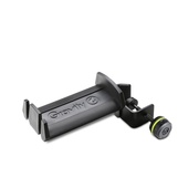 GRAVITY Microphone Stand Headphones-Mount Hanger