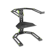 Gravity Adjust Laptop & Controller Stand
