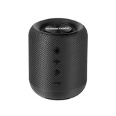 Promate Hummer Black 10W Portable Bluetooth Speaker