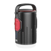 Promate Campmate-2 Portable Powerbank with LED Camp Light