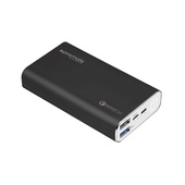 Promate Powerpeak 10000mAh QC 3.0 Power Bank