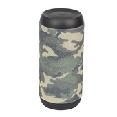 Promate Silox Camo 20W Bluetooth Speaker