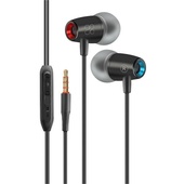Promate Tunebuds-1 Earphones (Black)