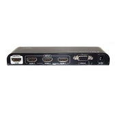LENKENG 4K 3 in 1 out HDMI Switch