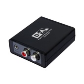 LENKENG Digital to Analogue Audio Converter