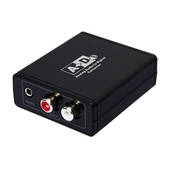 LENKENG Analog Audio to Digital Converter