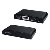 LENKENG 1 in 2 out, 4K2K HDMI Splitter