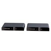 LENKENG HDMI over any double wire Extender