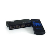 LENKENG 3 in 1 out HDMI Switch