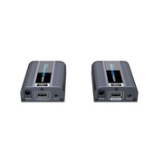 Lenkeng HDMI2.0 Extender with IR