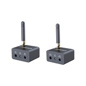 Lenkeng Ultra Compact Wireless IR Remote Control Extender Kit