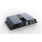 Lenkeng HDMI Over Fibre Extender