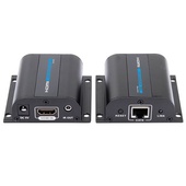 Lenkeng HDMI & IR Extender Kit Over CAT6