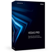 Magix VEGAS Pro 17 (Download)