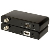 Lenkeng HDMI Extender over Coaxial RG6 Cable Kit