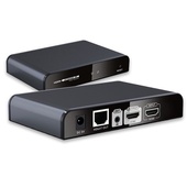 Lenkeng HDBit HDMI Extender Over IP