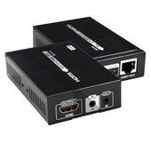 Lenkeng HDBaseT HDMI Extender over CAT6