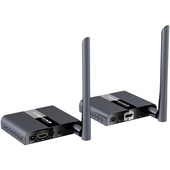 Lenkeng HDMI Wireless Matrix Extender