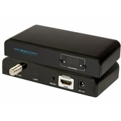 Lenkeng HDMI Extender Over Coaxial RG6 Receiver For LKV379