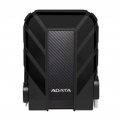 ADATA HD710P 2TB Waterproof USB 3.1 External Hard Drive (Black)