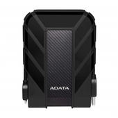 ADATA HD710P 4TB Waterproof USB 3.1 External Hard Drive (Black)
