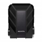 ADATA HD710P 5TB Waterproof USB 3.1 External Hard Drive (Black)