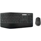 Logitech MK850 Performance Wireless Keyboard and Mouse