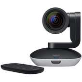 Logitech PTZ Pro 2 HD Camera