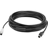 Logitech GROUP Extension Cable (15m)