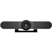 Logitech MeetUp 4K ConferenceCam