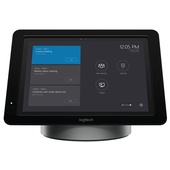 Logitech SmartDock Conference Console (requires MS Surface Pro 4)