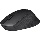 Logitech M331 Silent Plus USB Wireless Mouse