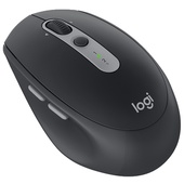 Logitech M590 Silent Bluetooth & Wireless Mouse w/Flow