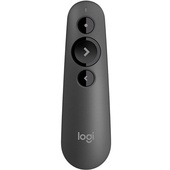 Logitech R500 Laser Presentation Remote