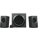 Logitech Z337 2.1 80W Speakers with Bluetooth