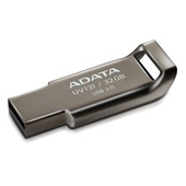 ADATA UV131 32GB USB 3.0 Flash Drive (Chromium Grey)