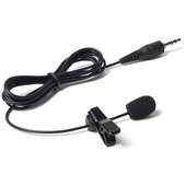 Samson LM10BM Omnidirectional Lavalier Microphone