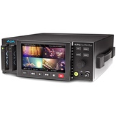 AJA Ki Pro Ultra Plus Multi-Channel HD Recorder