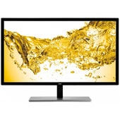 AOC U2879VF 4K 28" 3840x2160 UHD Gaming Monitor